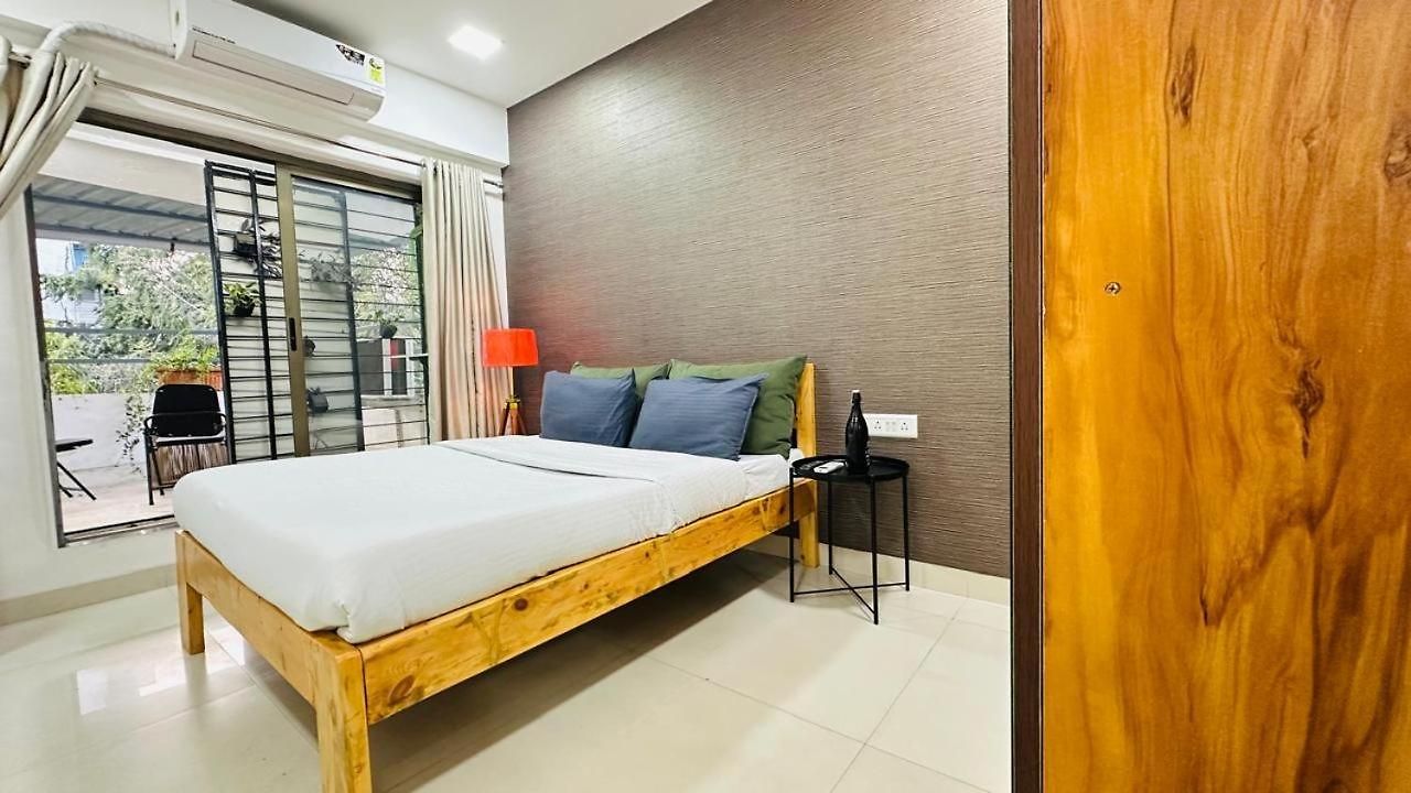 Luxe-bnb Near Airport