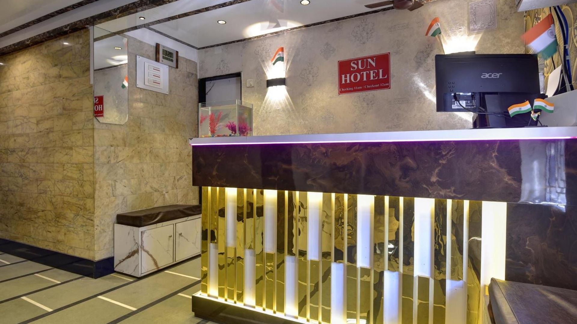 Hotel Sun Mumbai