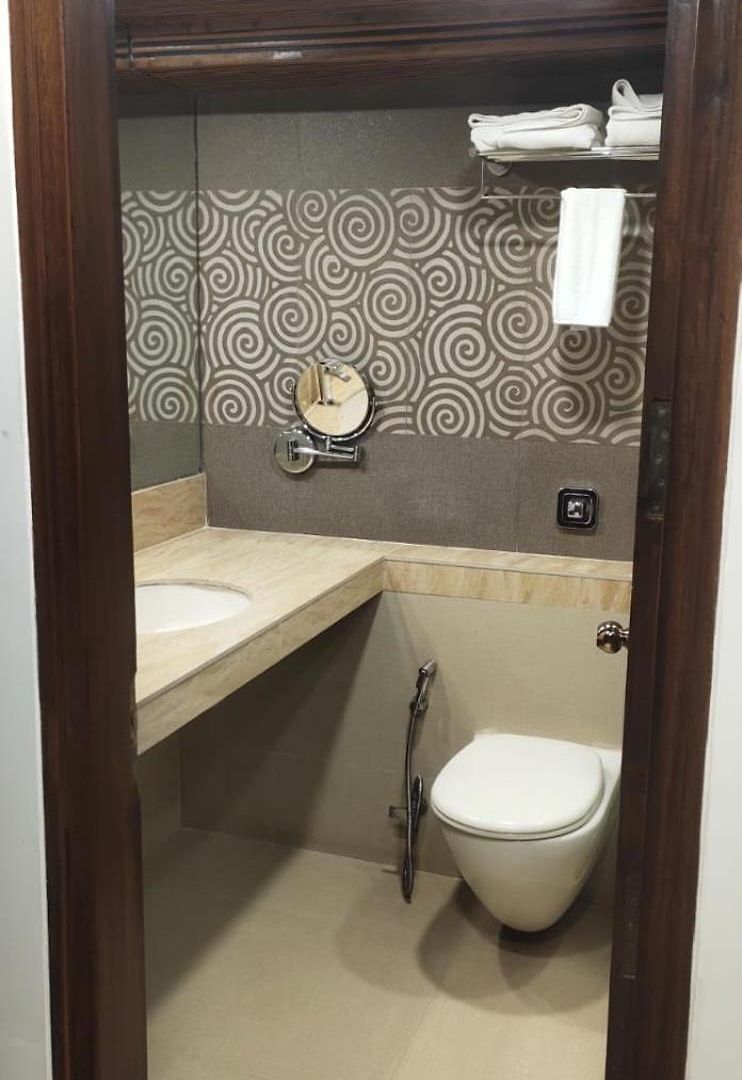Sai Hotel 3*
