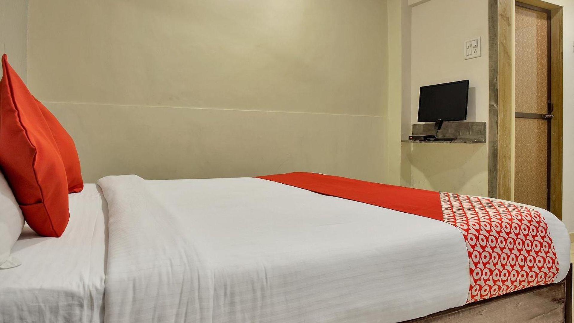 Hotel O Rana Residency Near Western Express Highway Metro Station 3* Mumbai