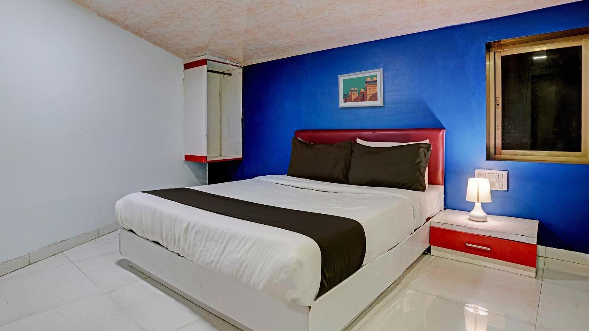 O Blue Sea Hotel
