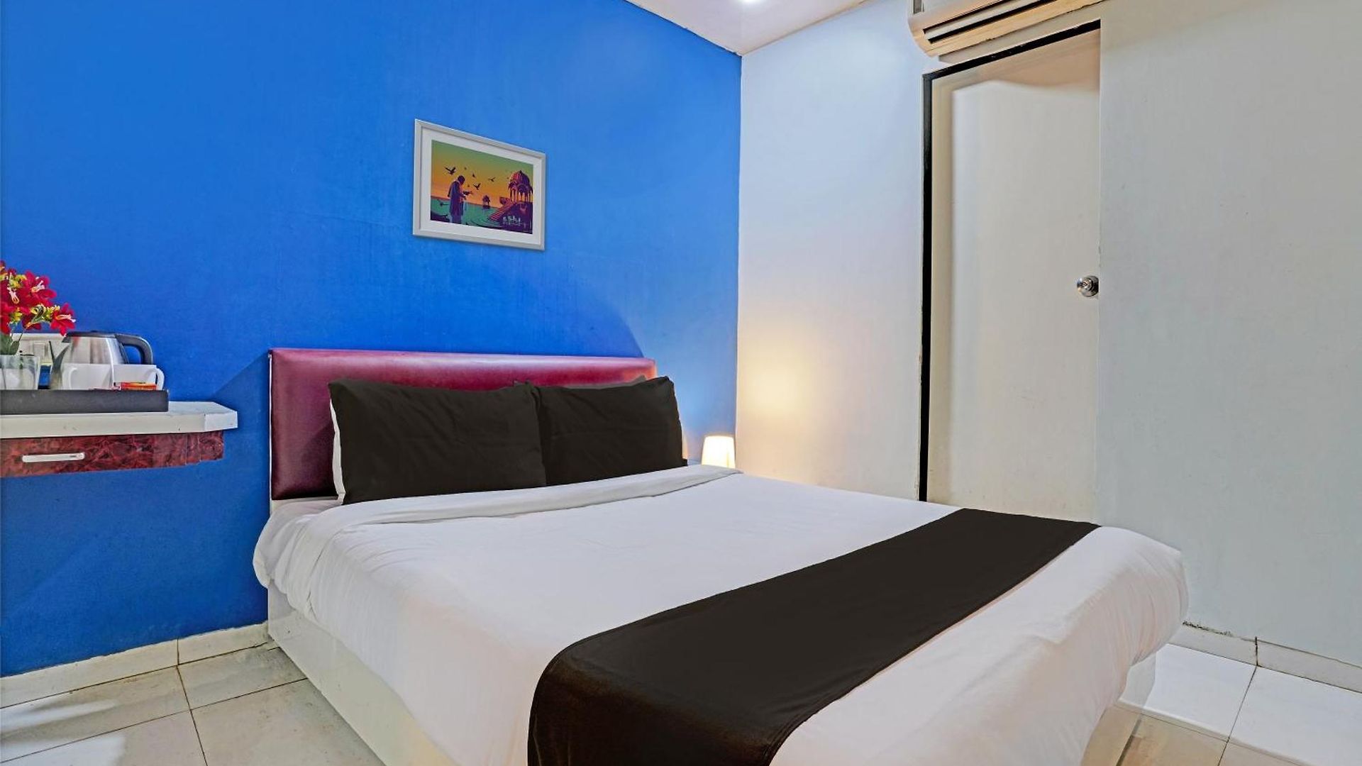 O Blue Sea Hotel