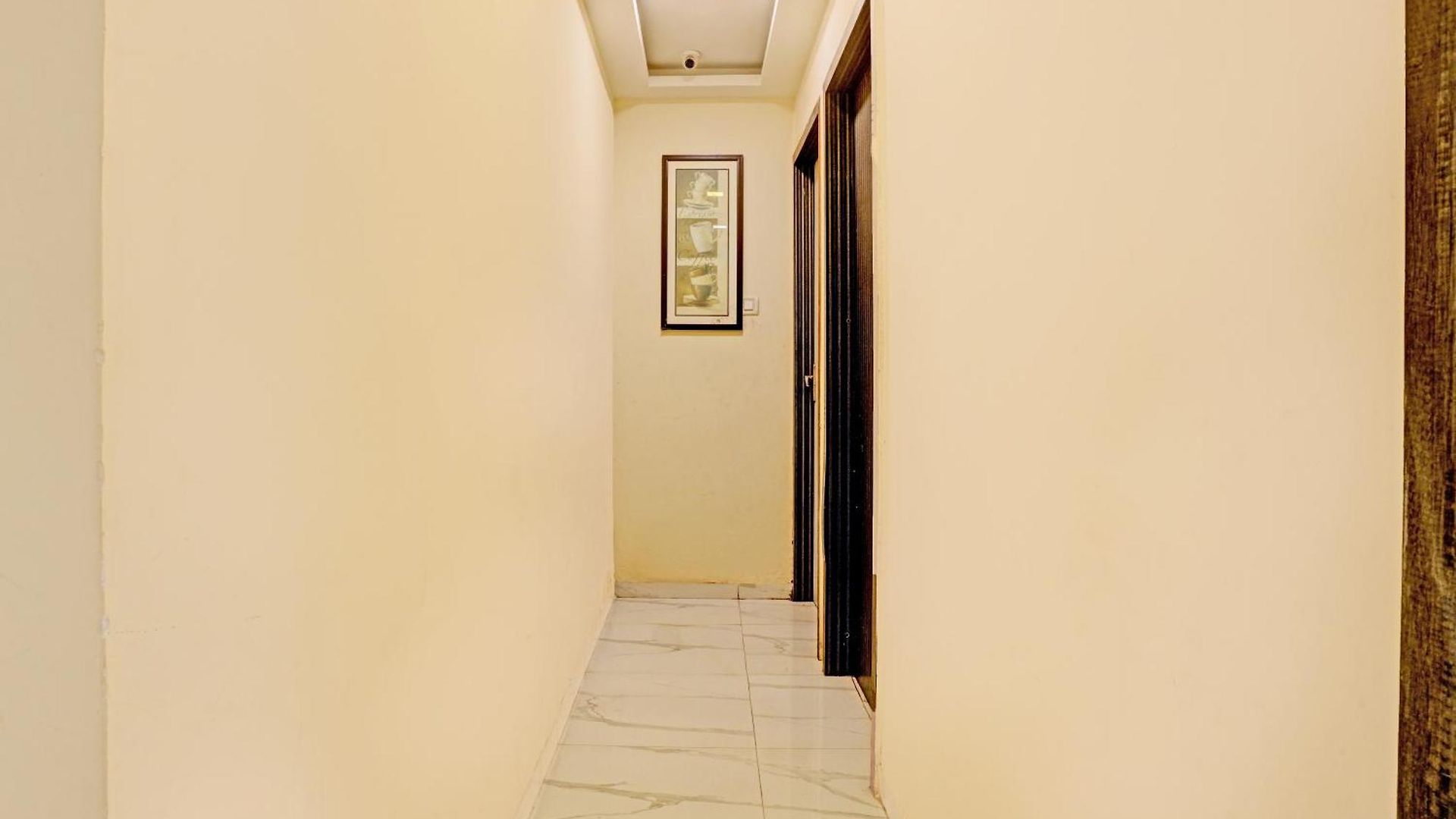 Hotel O Blue Sea 3*