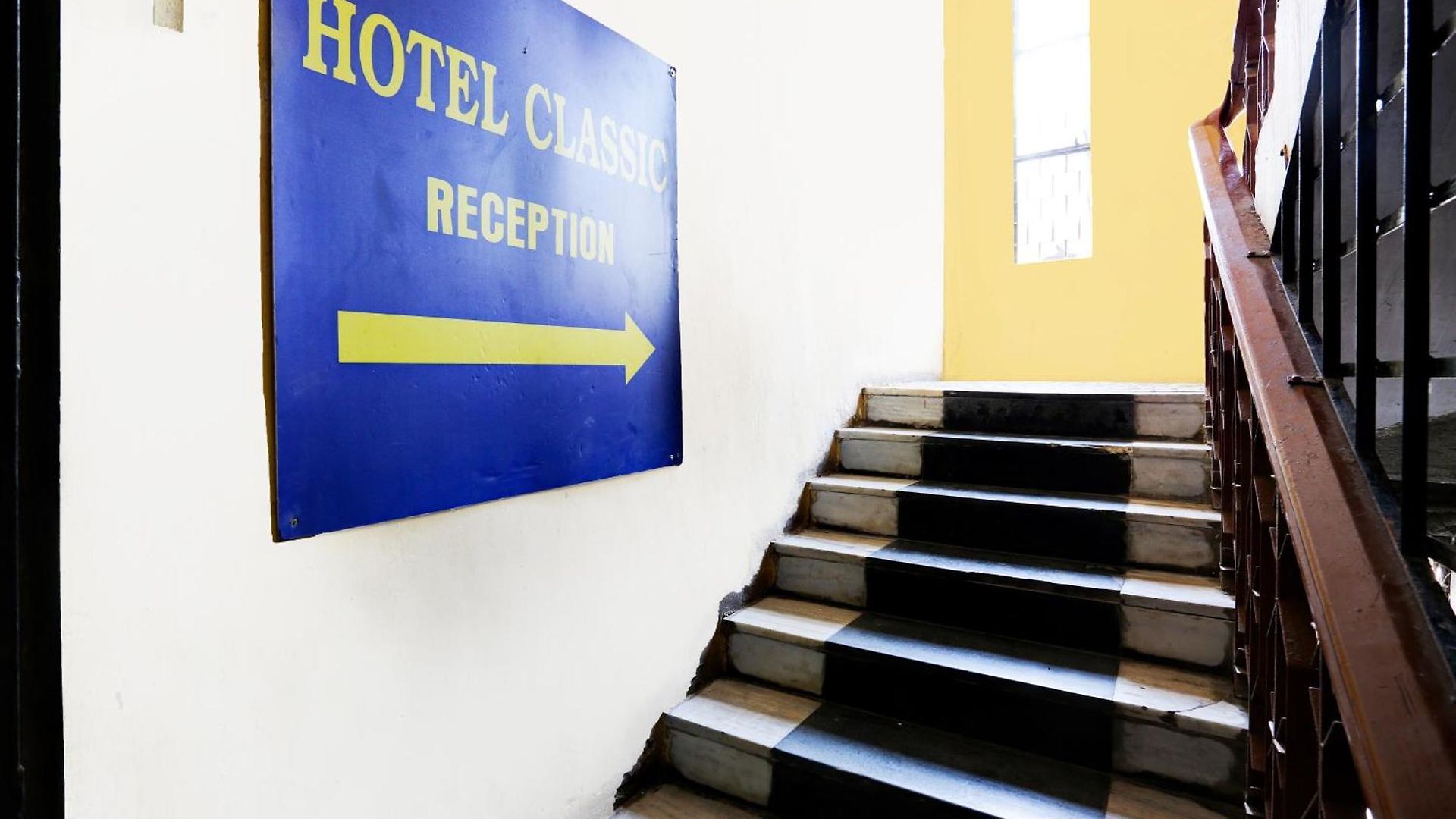 Hotel O Classic