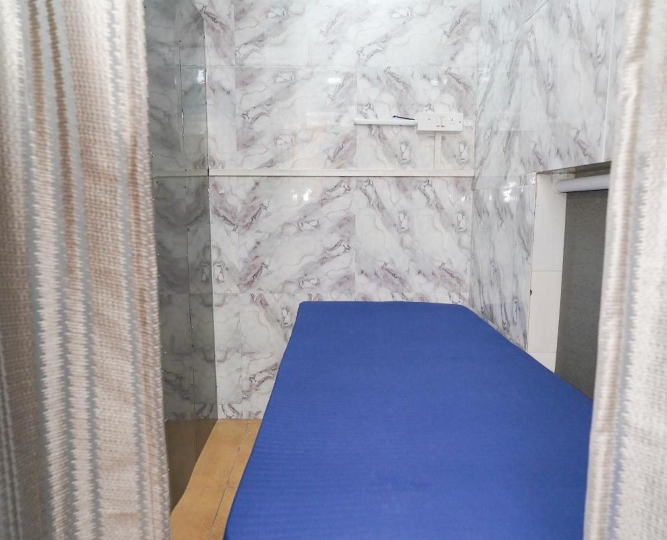 Hostel Zest 1054-andheri West Mumbai