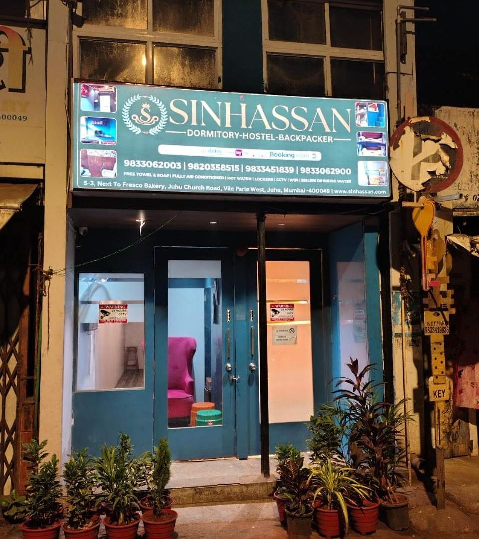 Sinhassan Juhu *