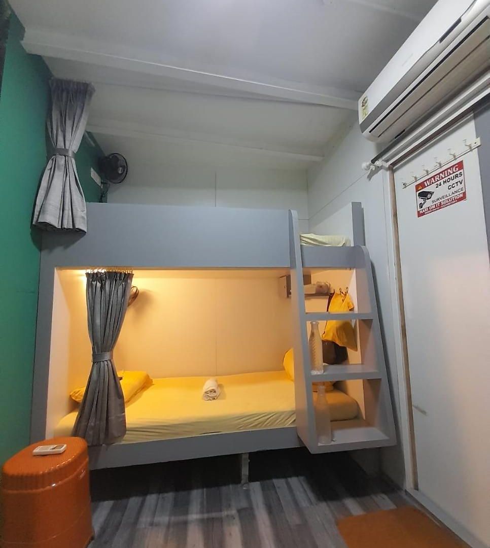Hostel Sinhassan Juhu