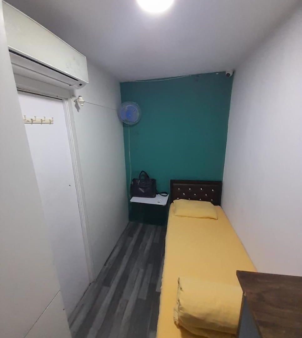 Hostel Sinhassan Juhu