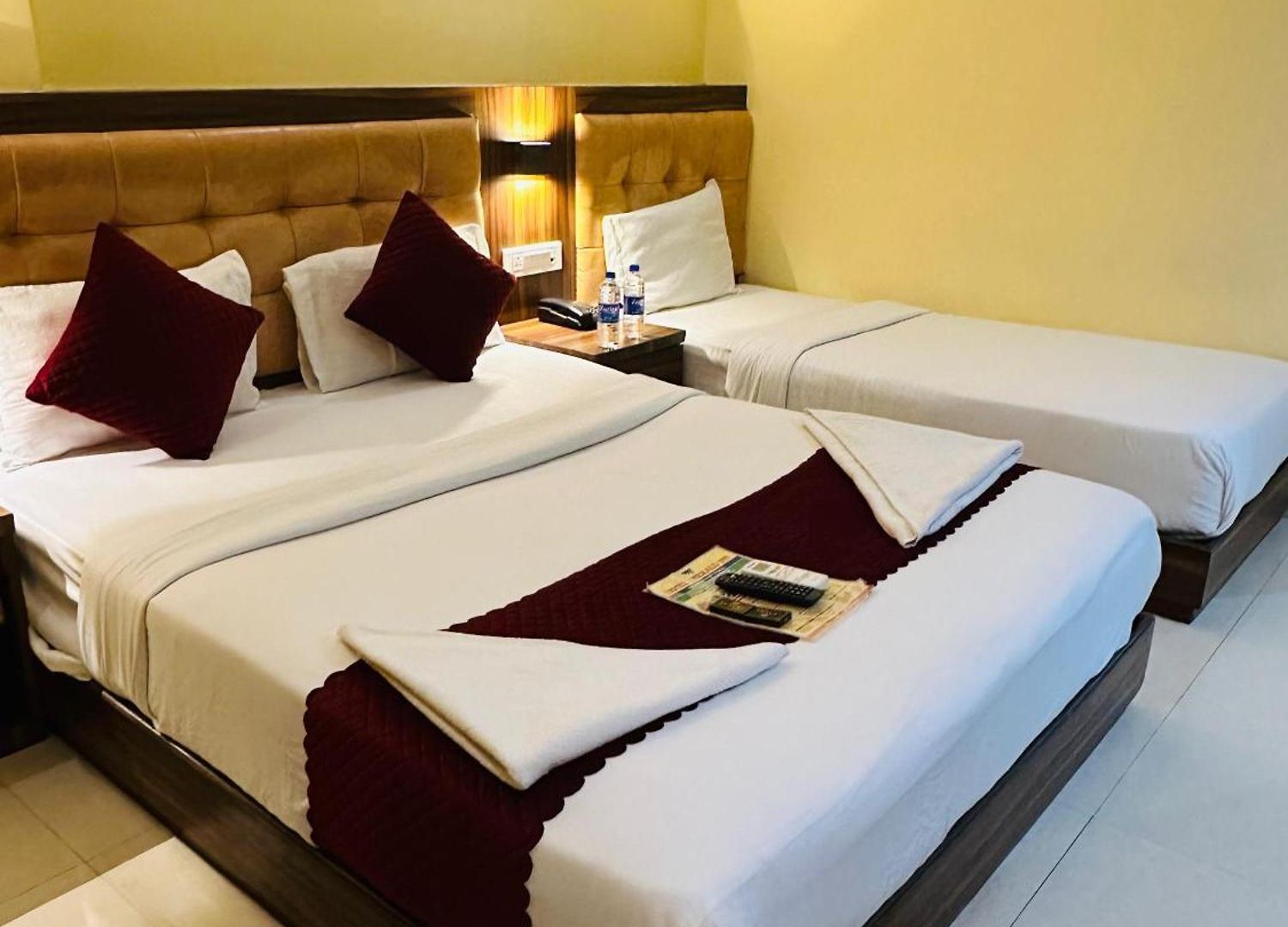 Hotel Emerald Mumbai