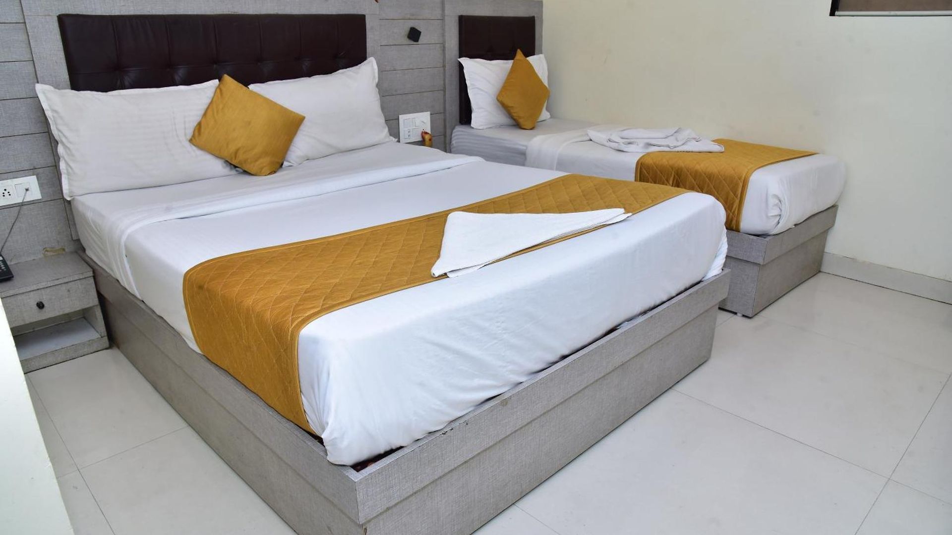 Hotel Embassy Mumbai