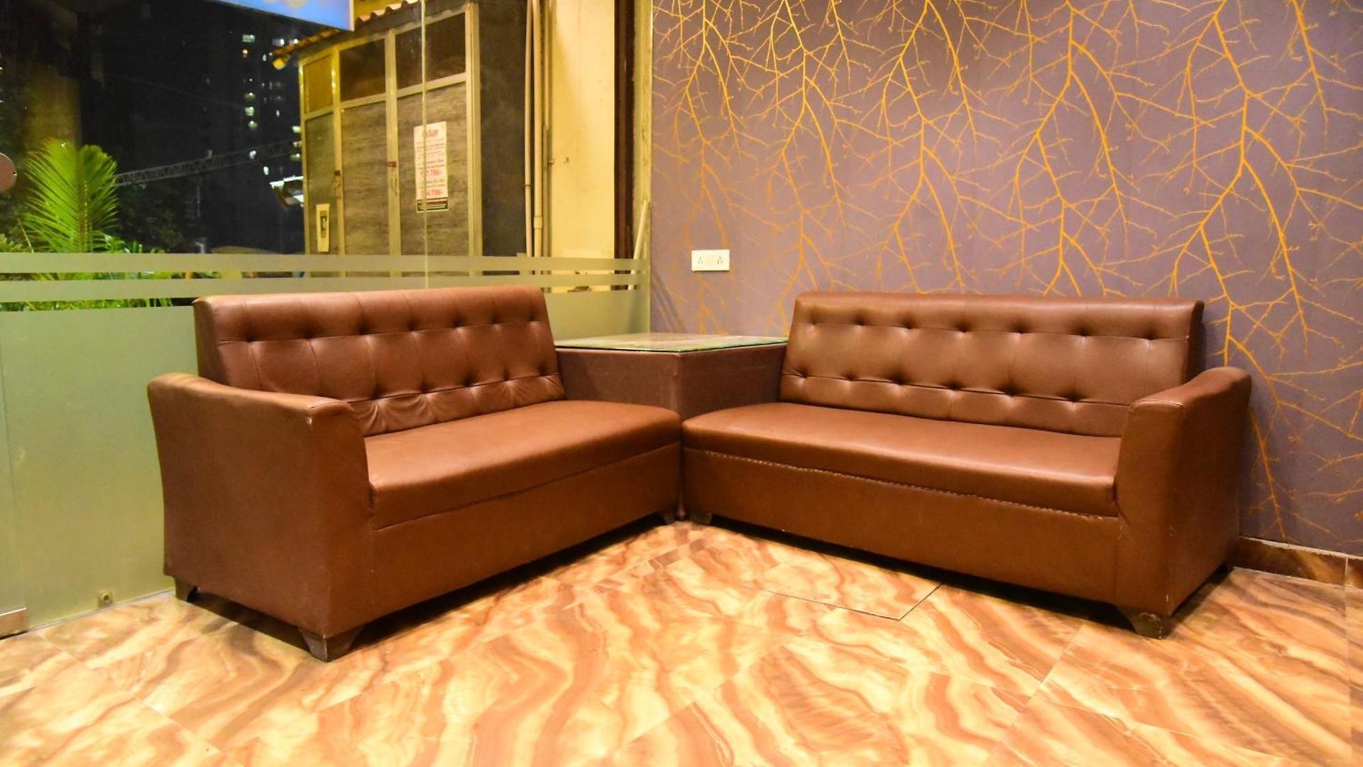 Embassy Hotel Mumbai