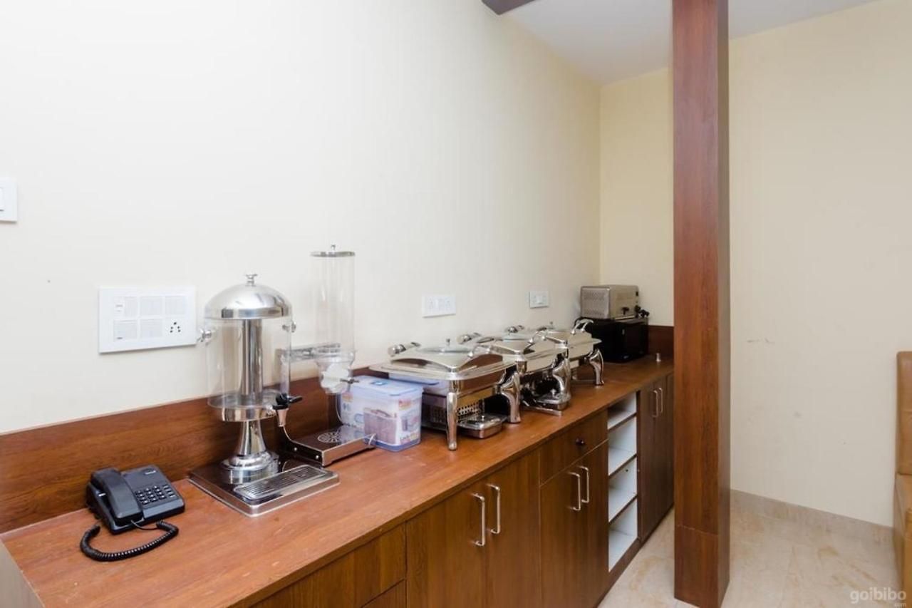 Embassy 3* Mumbai