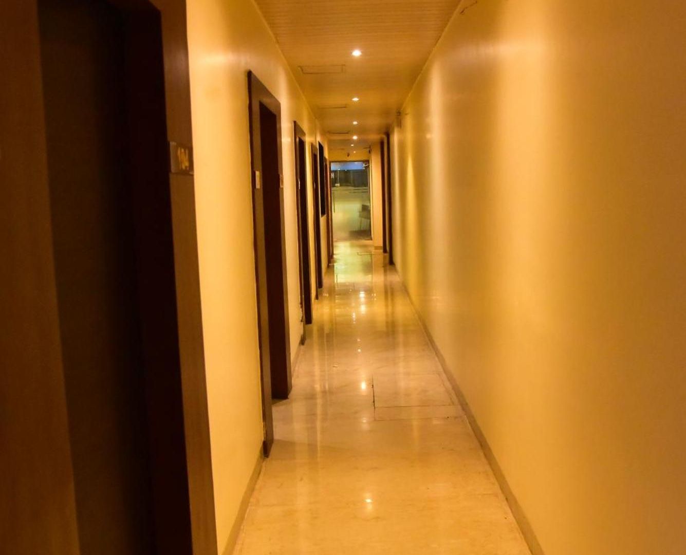 Hotel Embassy 3*
