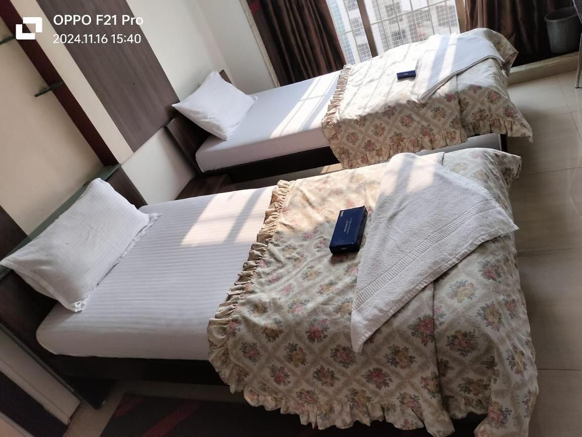 Wholistic Rhythm Bed & Breakfast