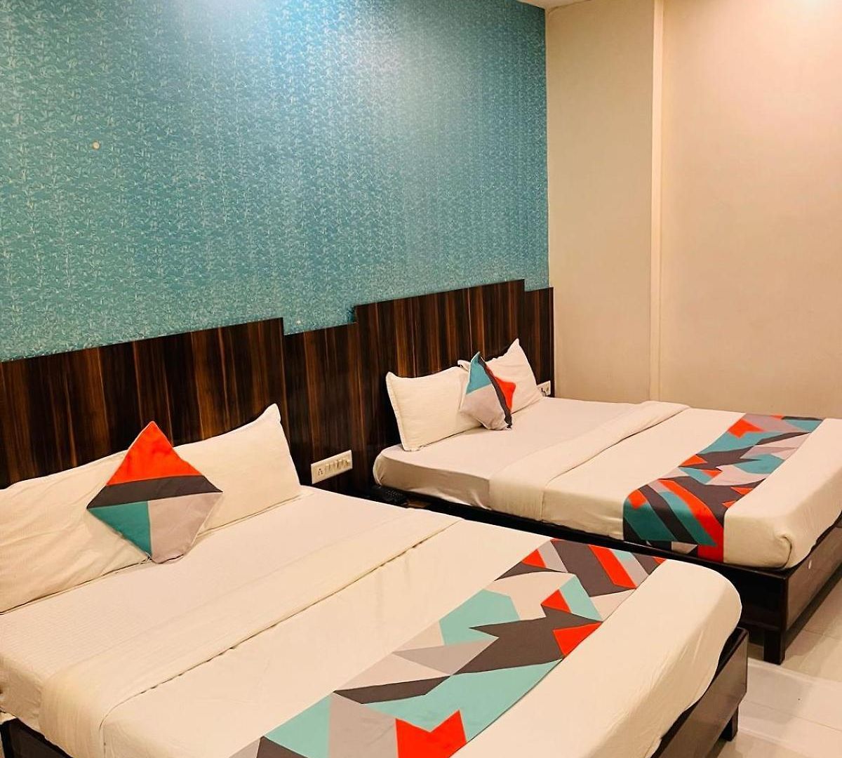 Garden Palace Hotel Mumbai