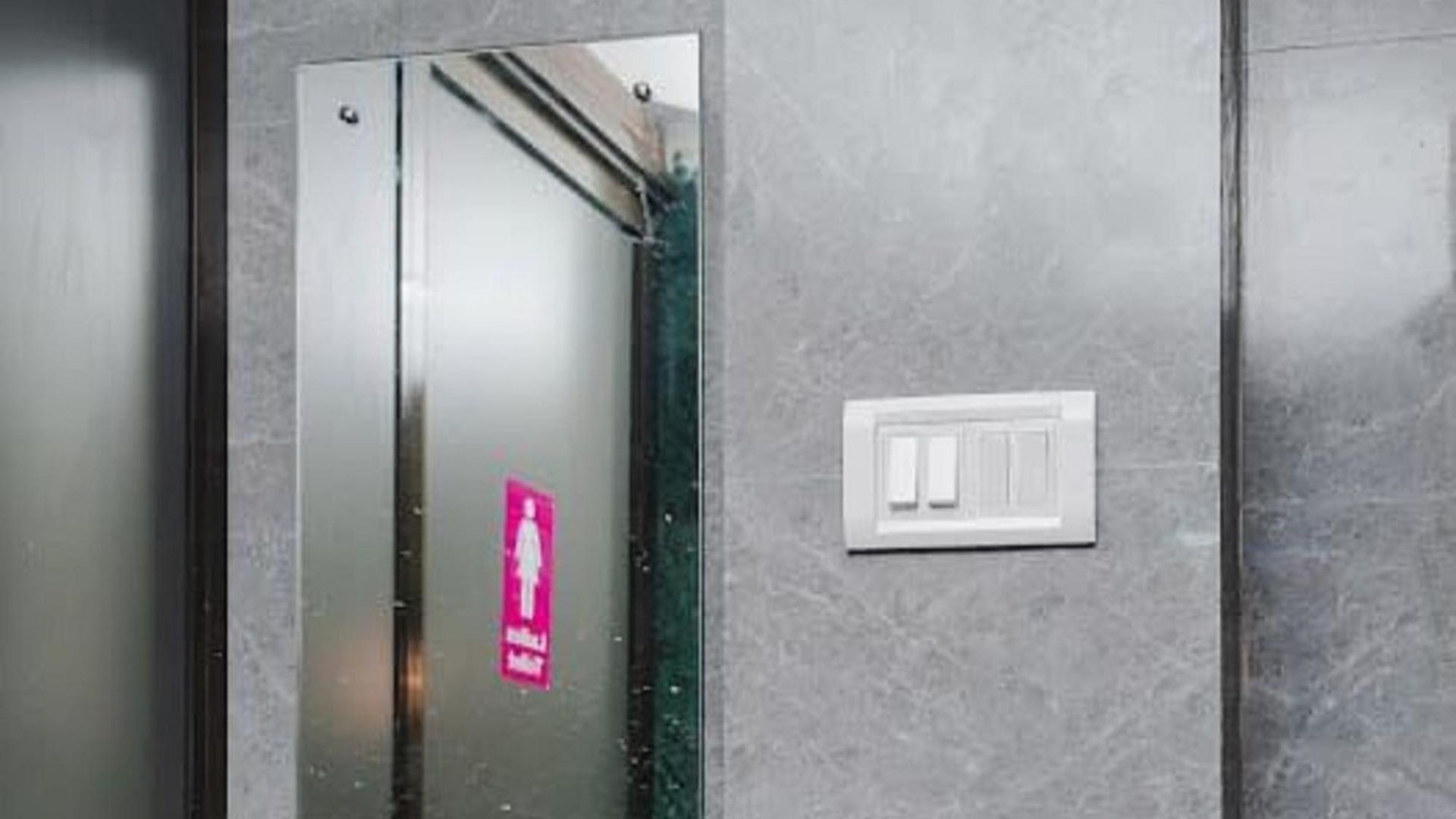 Apartment Golden Sands And Single Ac Mumbai