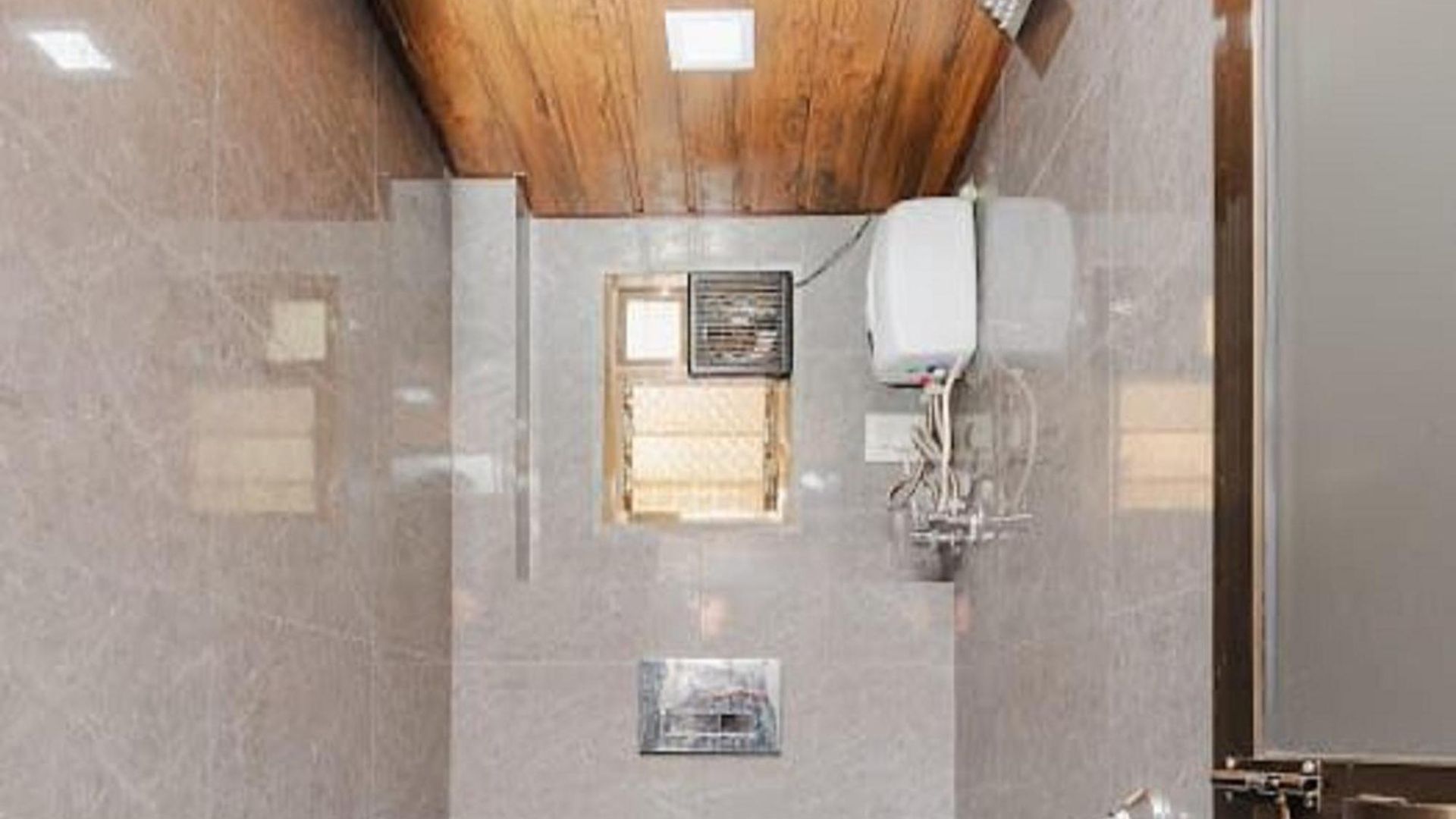 Apartment Golden Sands And Single Ac Mumbai