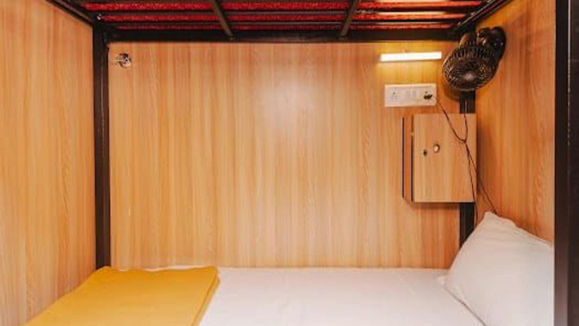 Golden Sands And Single Ac Apartment *
