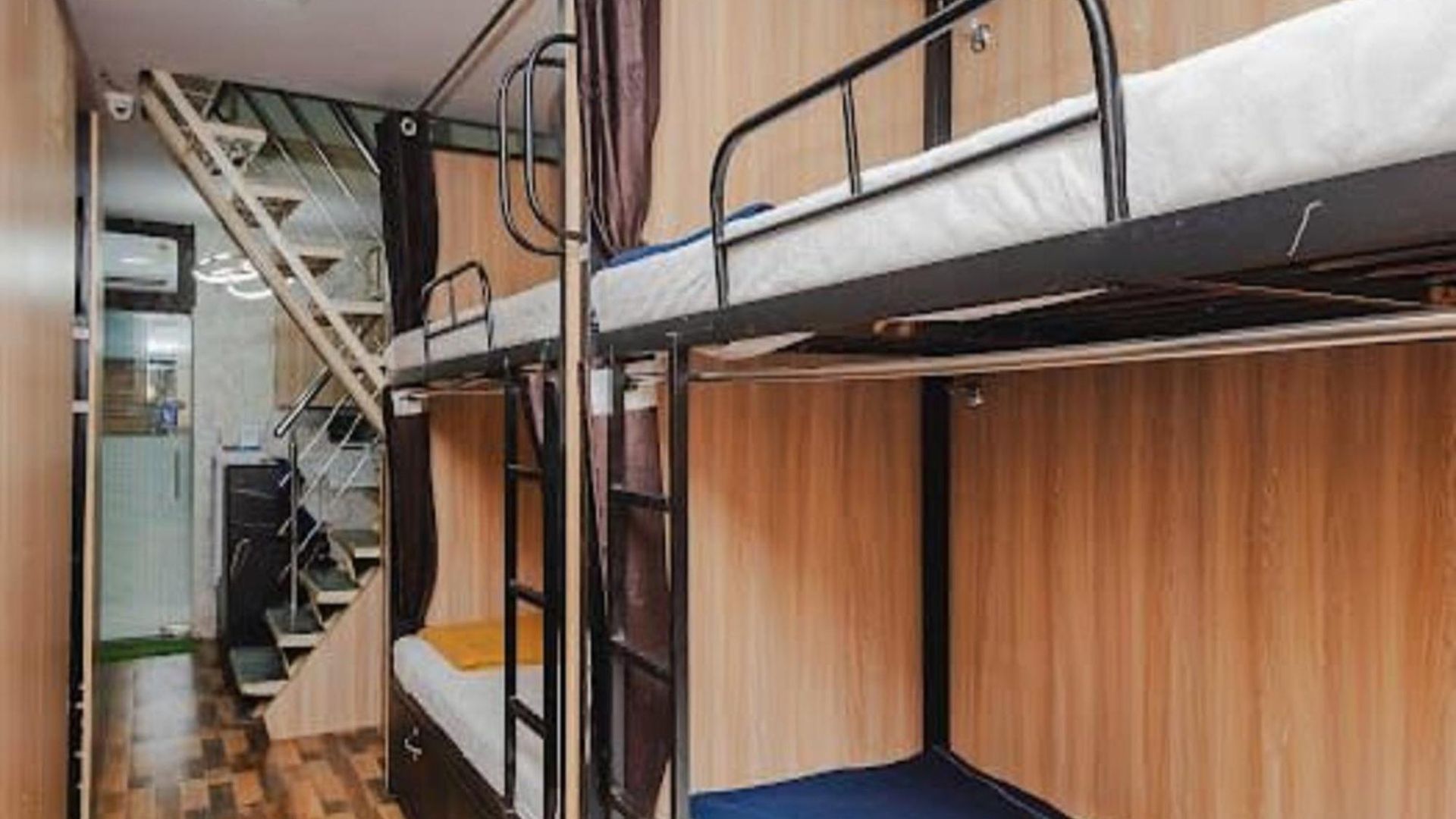 Apartment Golden Sands And Single Ac *