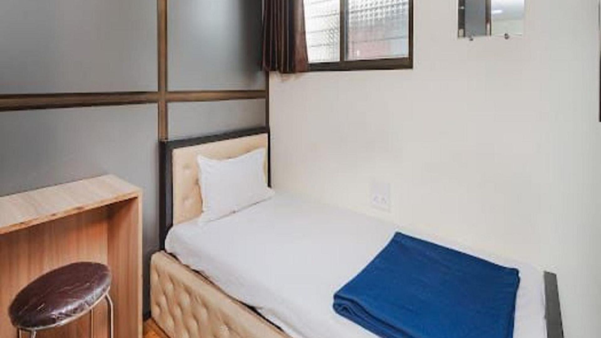 Golden Sands And Single Ac Apartment *