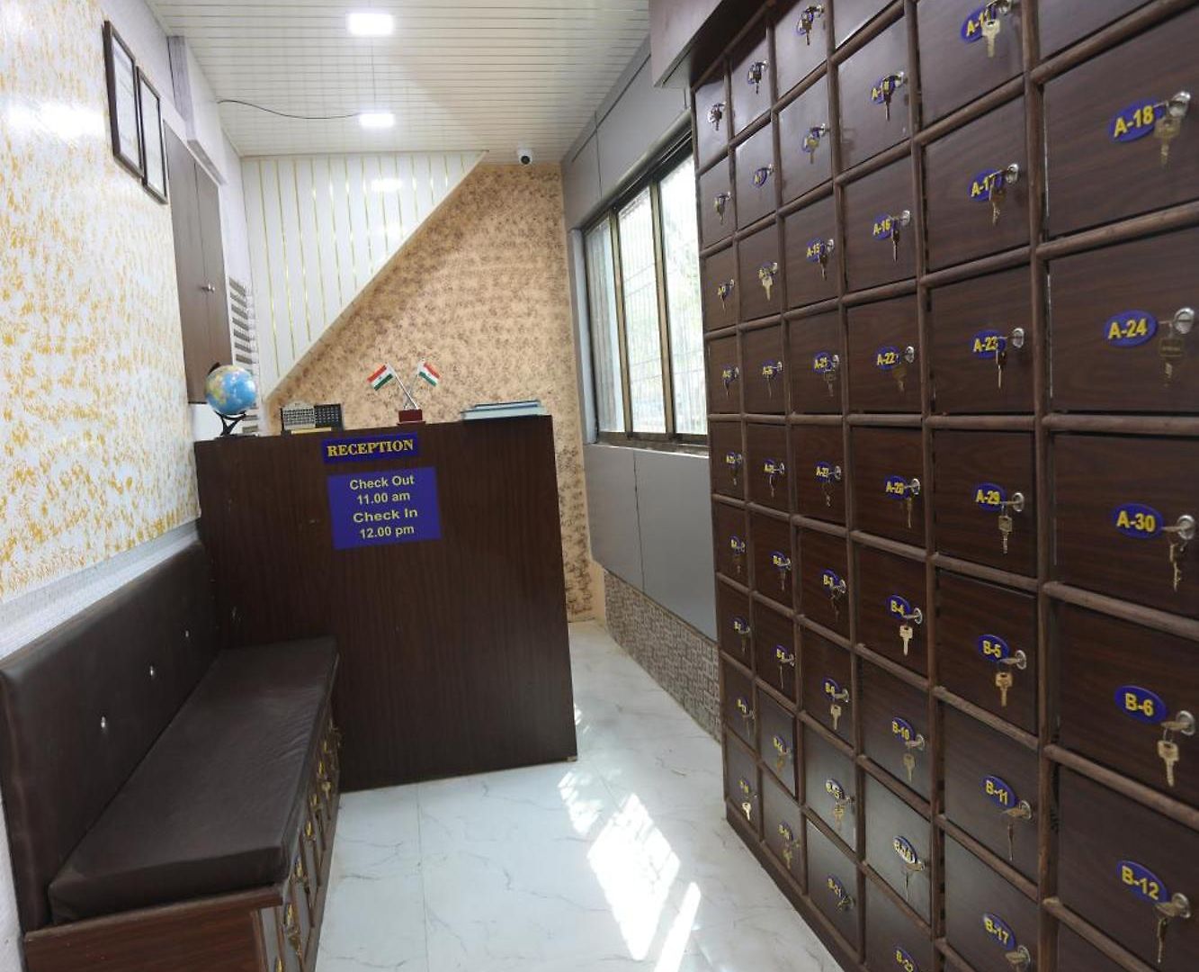 Hostel Mango Goregaon & Pg