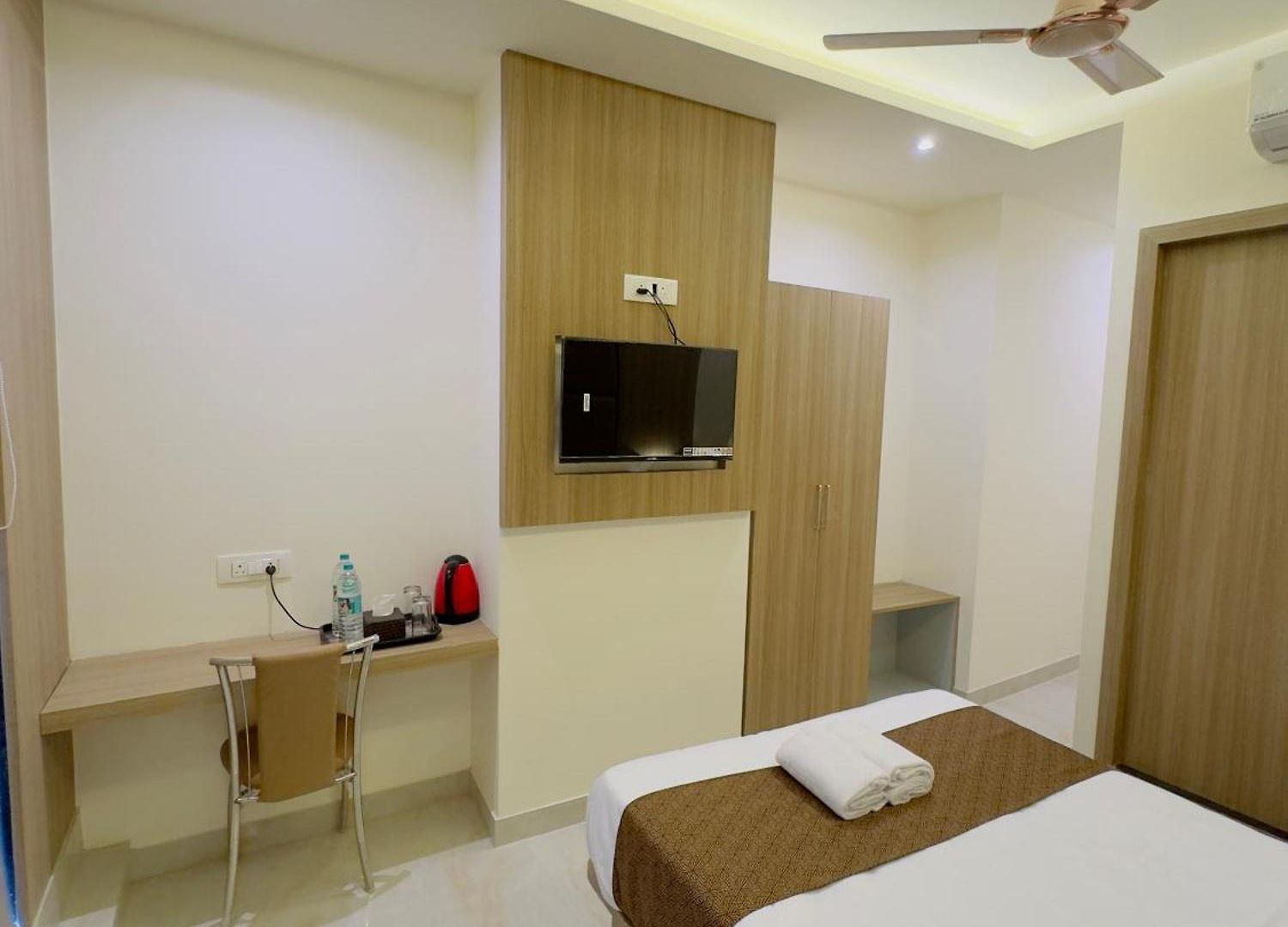 Bellamont Mumbai