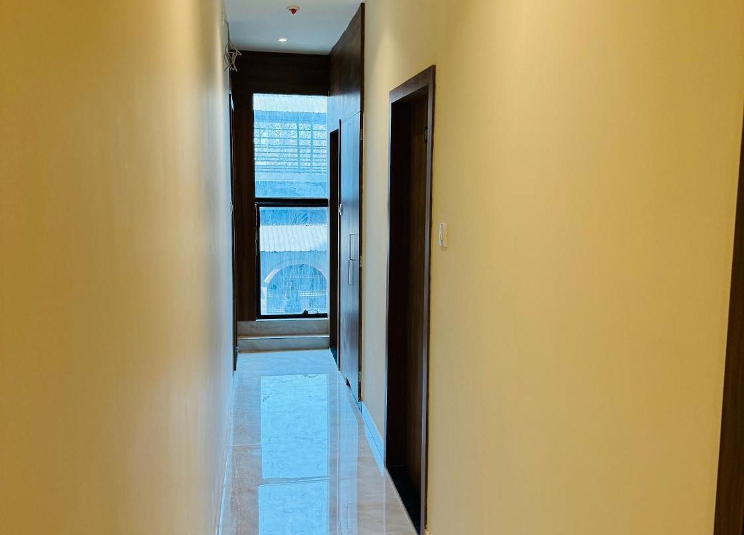 Bellamont 2* Mumbai