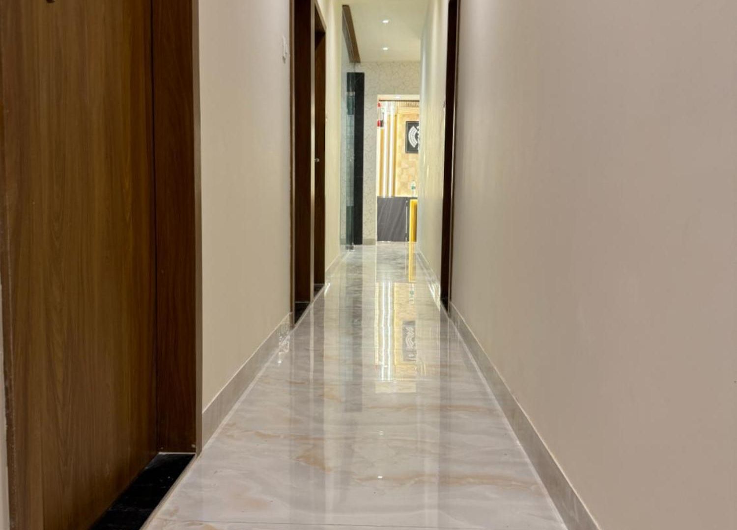 Bellamont Hotel 2*