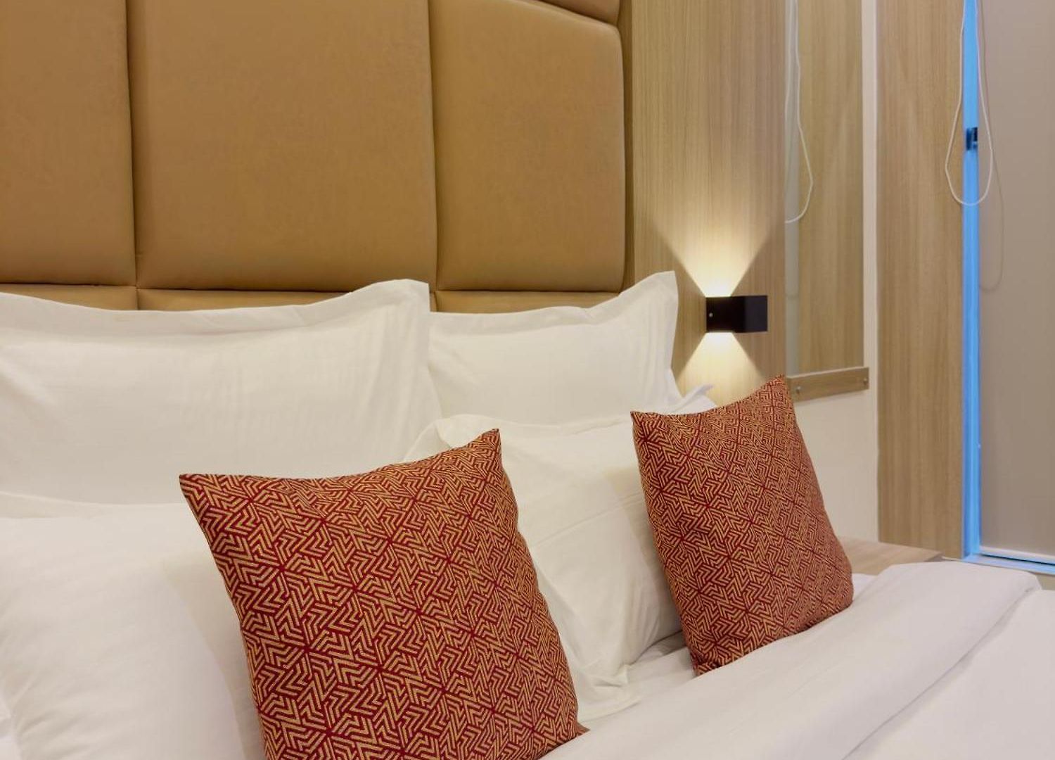 Bellamont Hotel 2*
