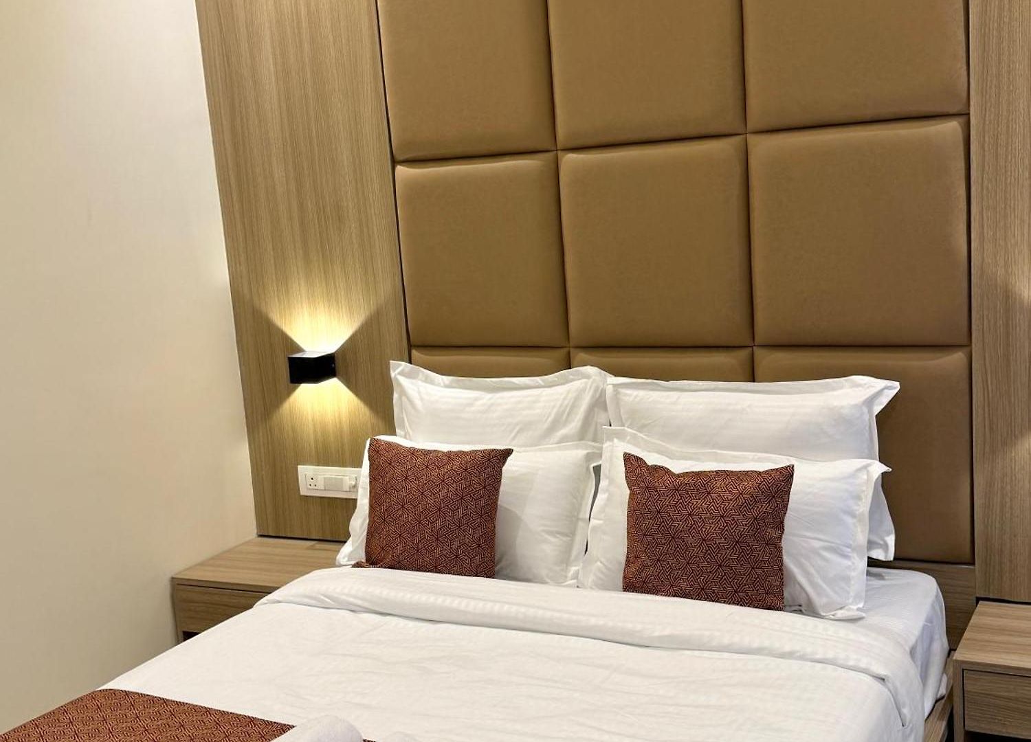 Bellamont Hotel 2*