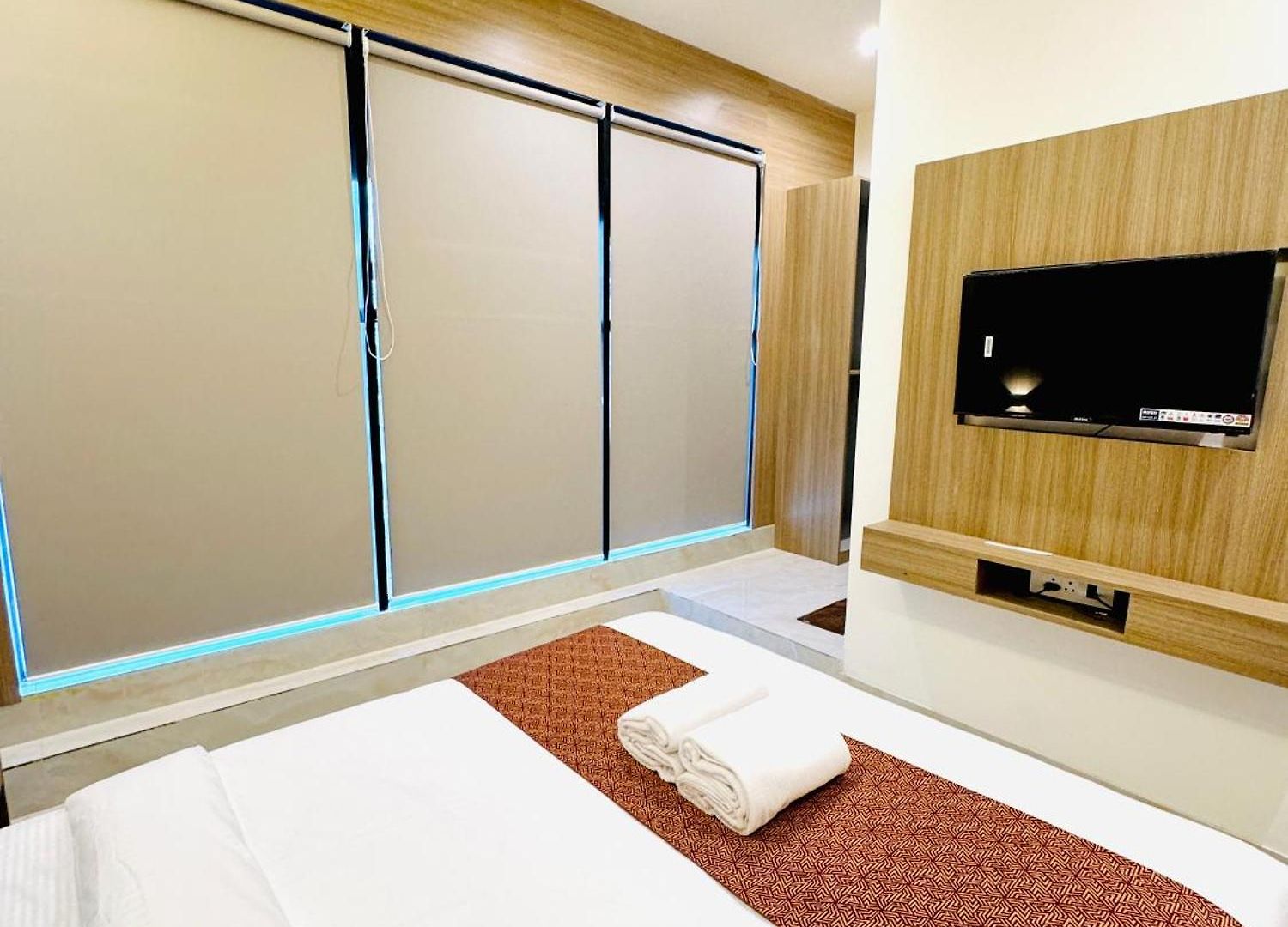 Hotel Bellamont 2*