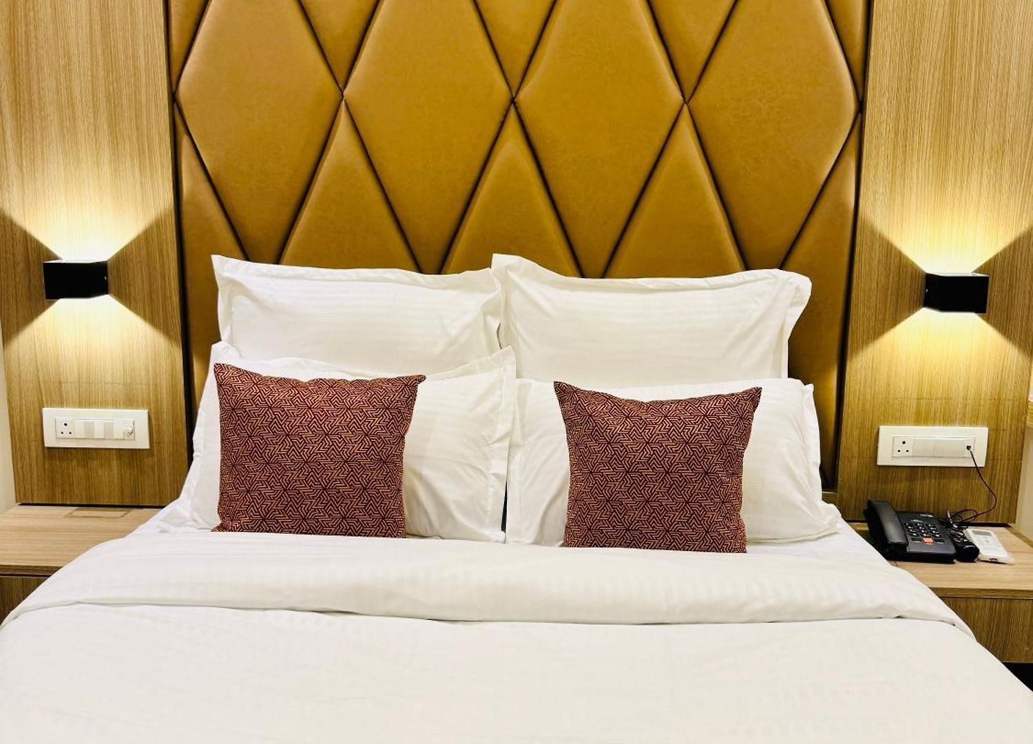 Bellamont Hotel Mumbai