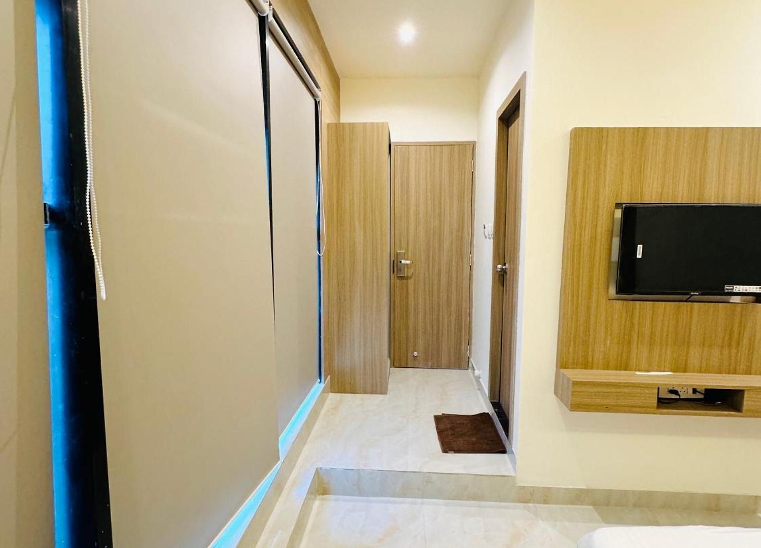Bellamont Hotel Mumbai