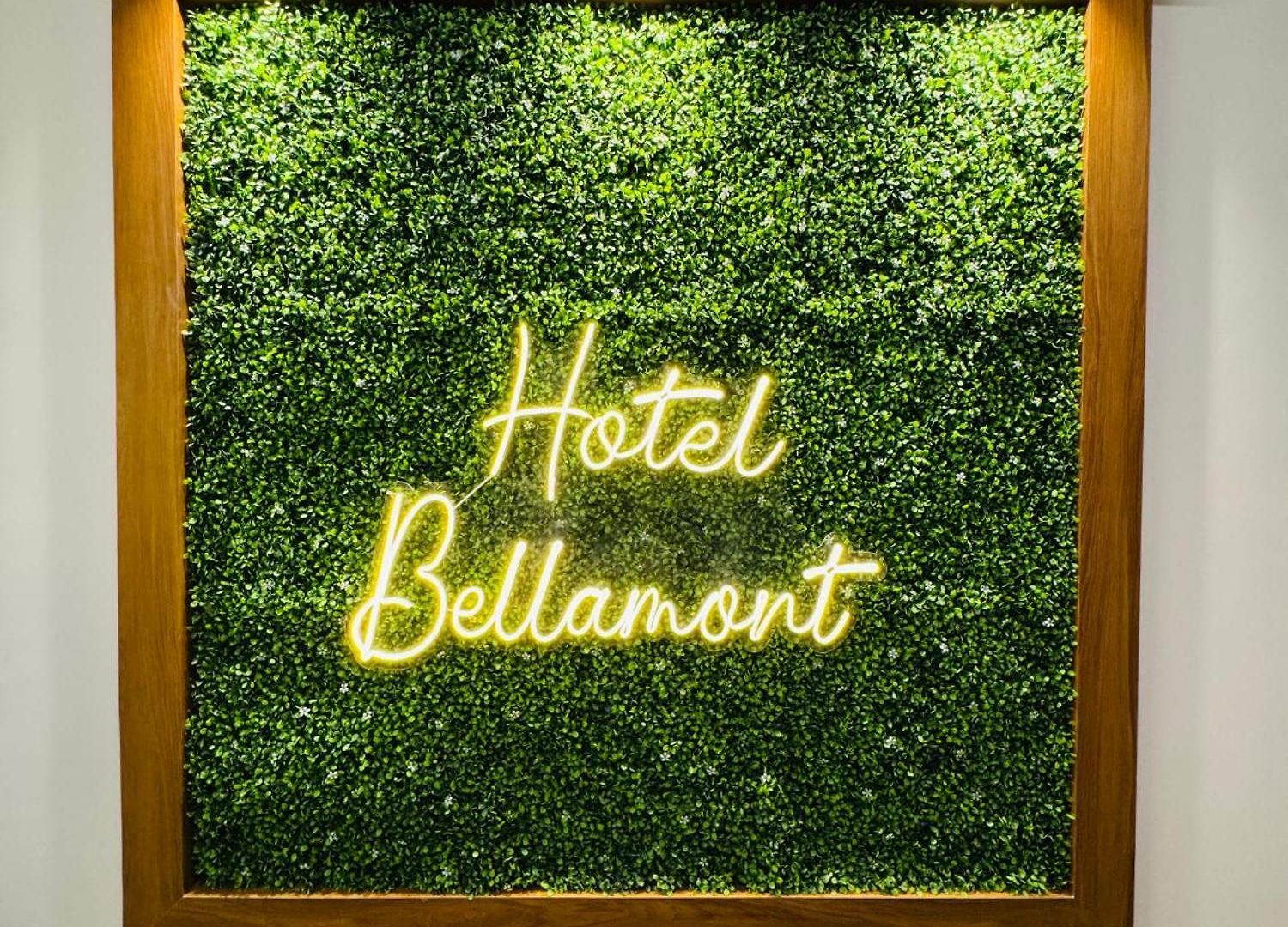 Bellamont Hotel 2*
