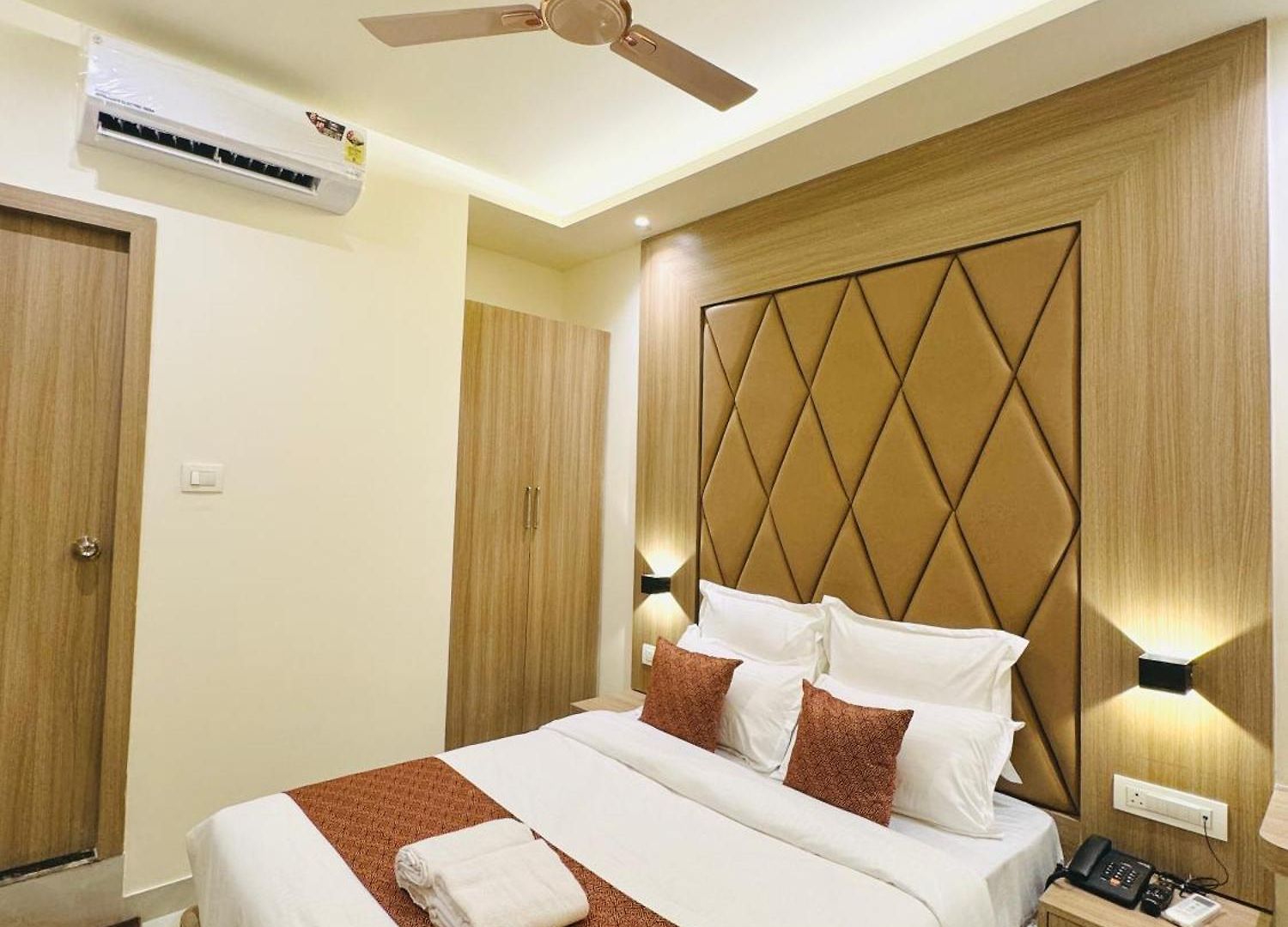Bellamont Mumbai