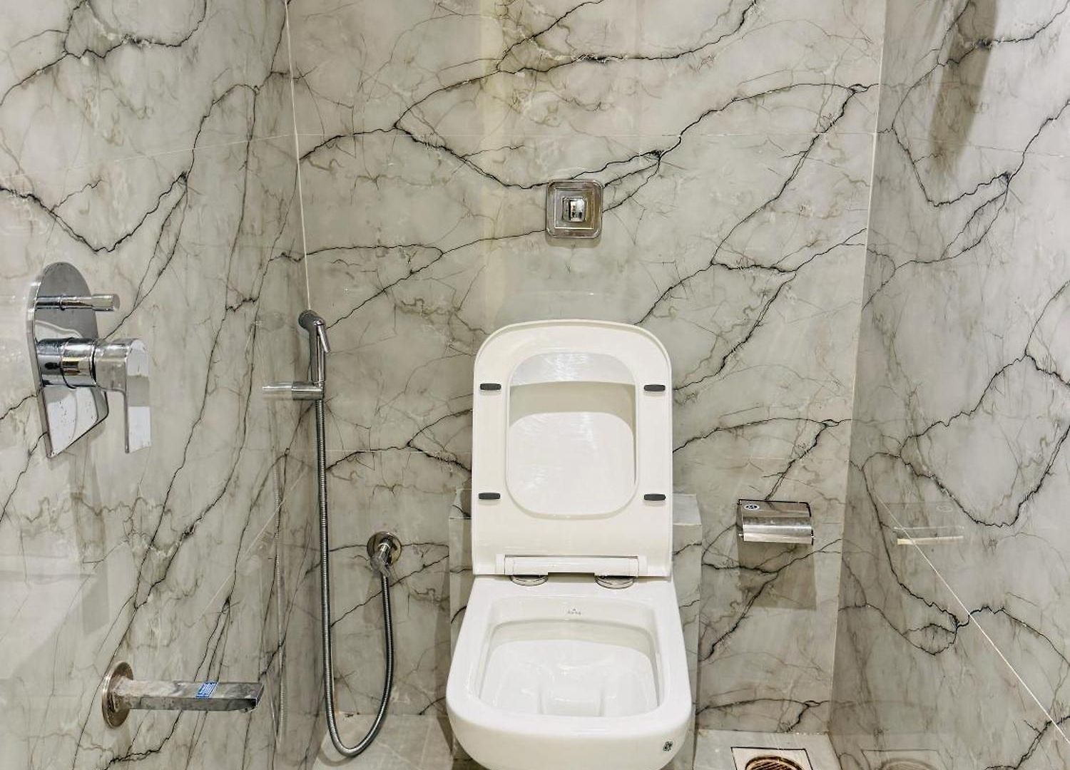 Bellamont Hotel Mumbai