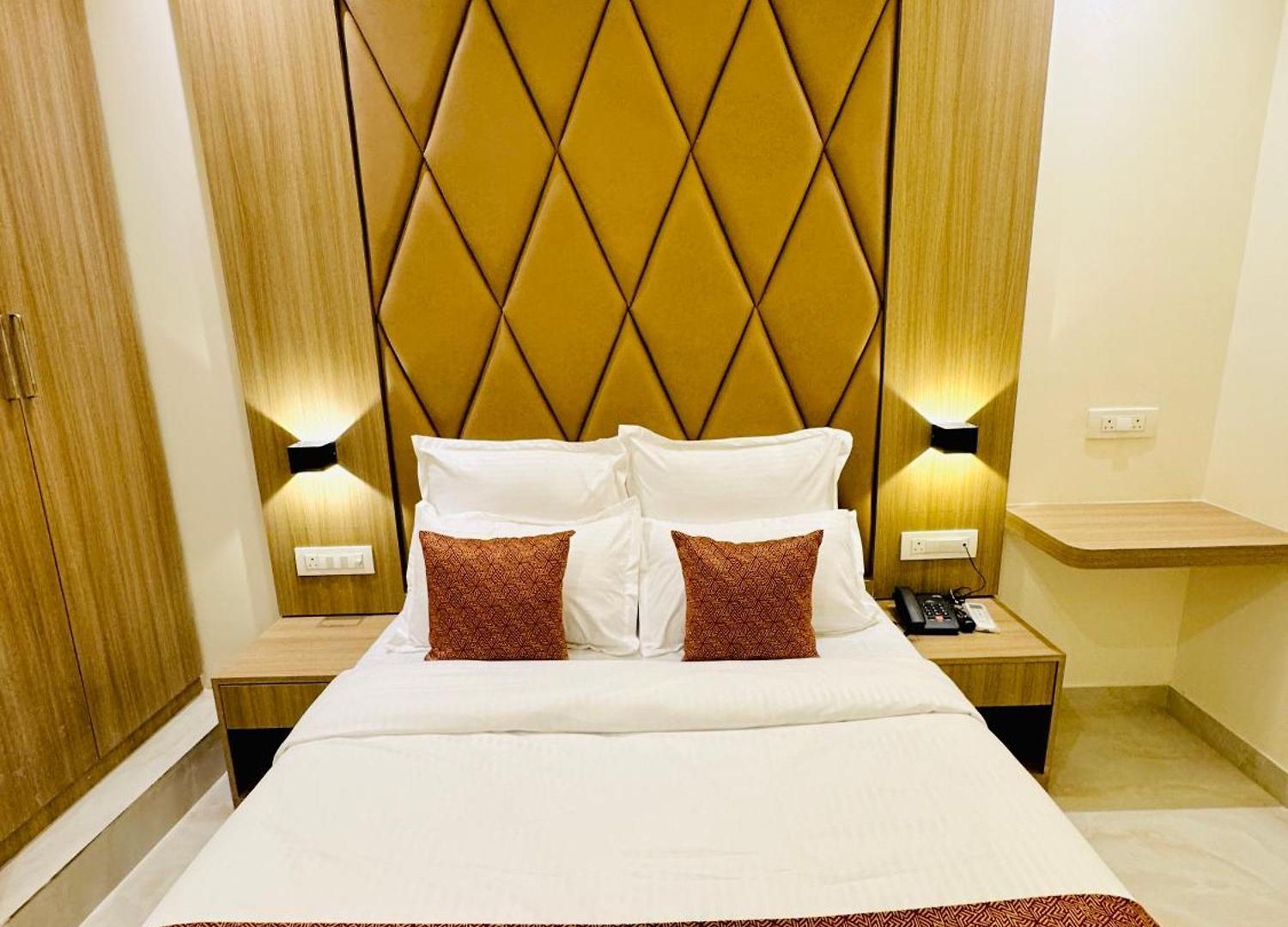 Hotel Bellamont