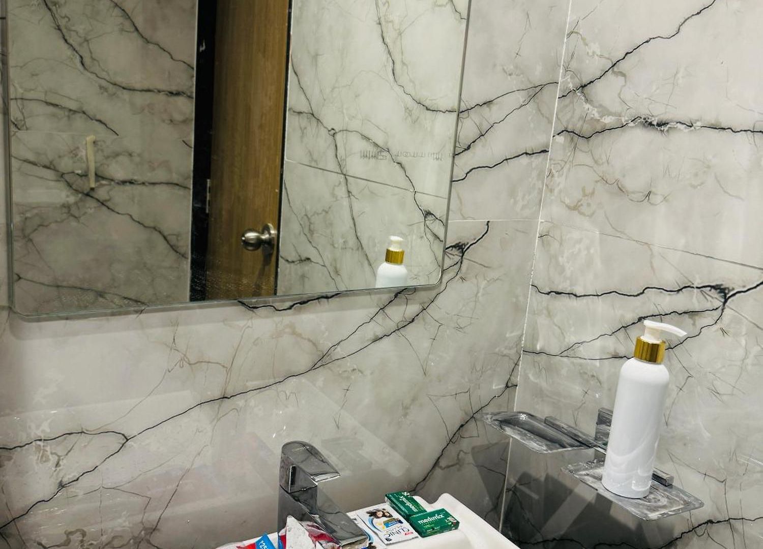 Bellamont Hotel Mumbai