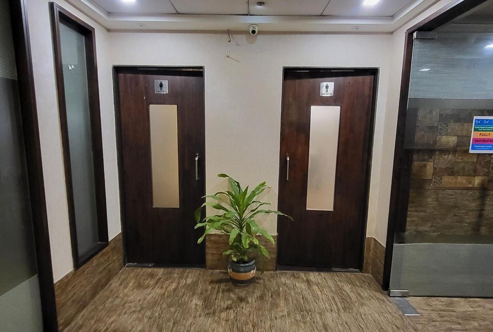 Maharana Chembur 2*