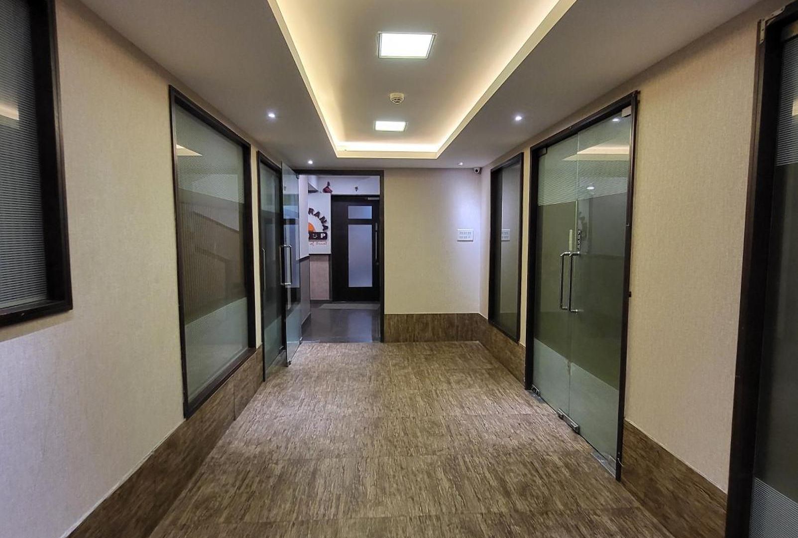Maharana Chembur 2* Mumbai