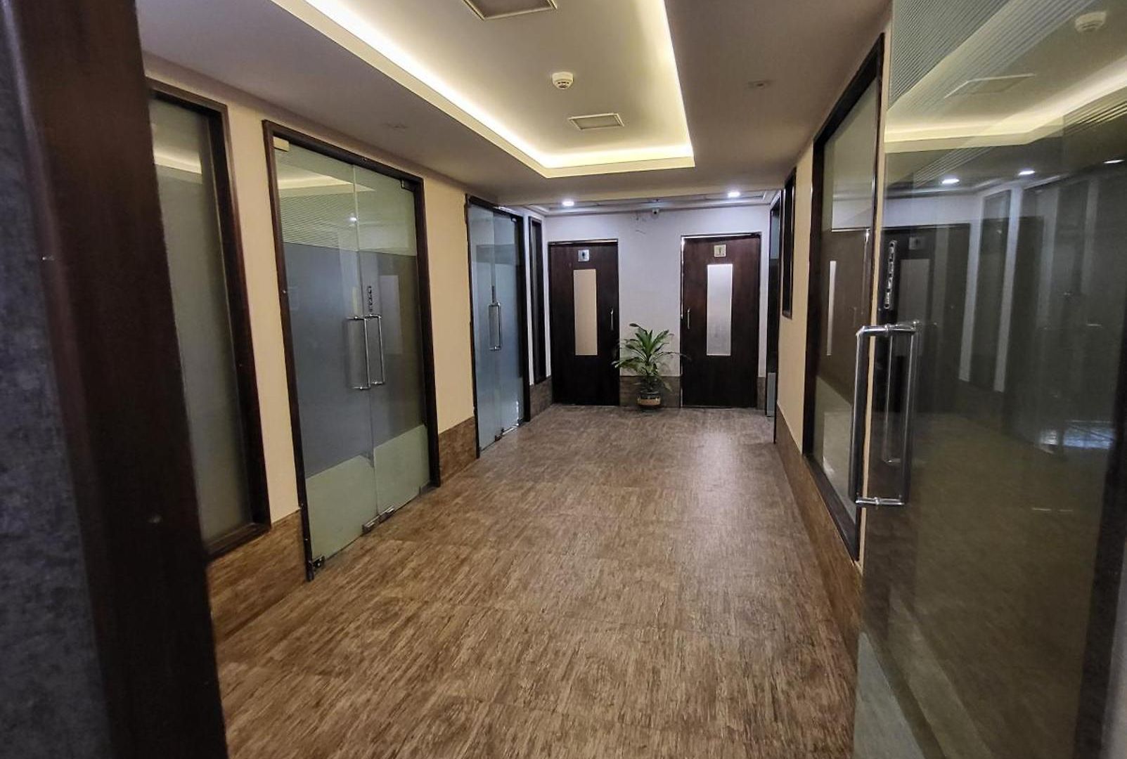 Hotel Maharana Chembur
