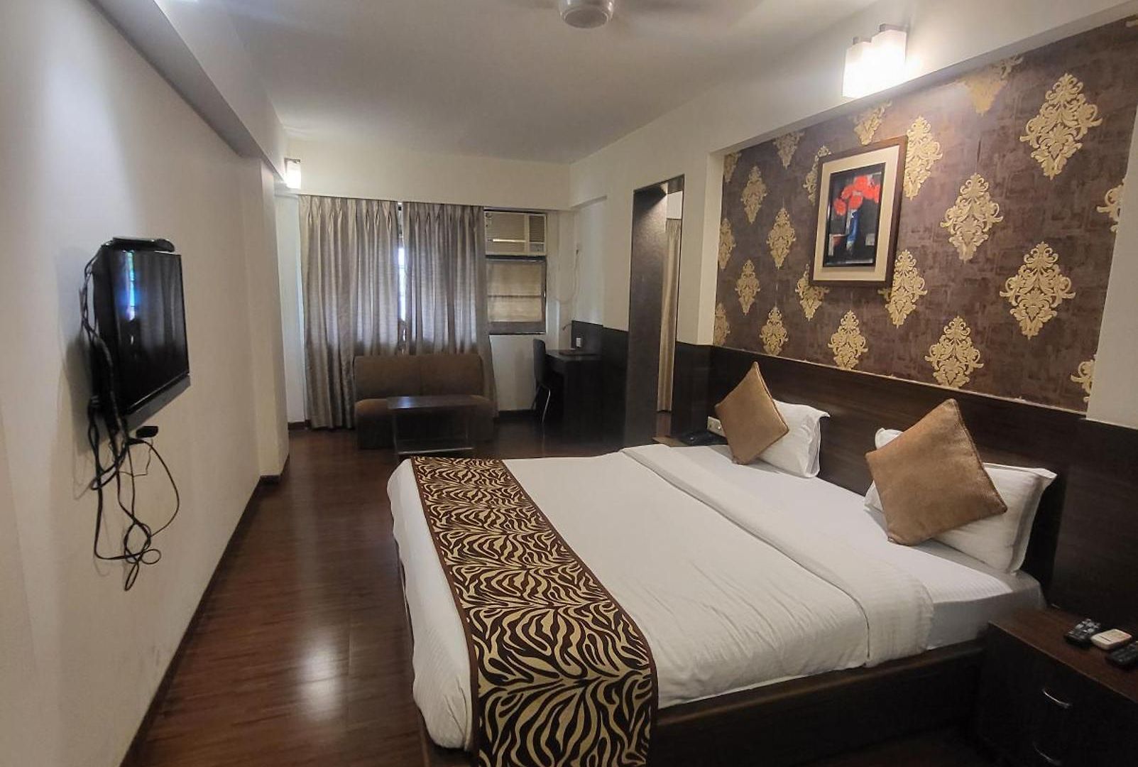 Maharana Chembur 2* Mumbai