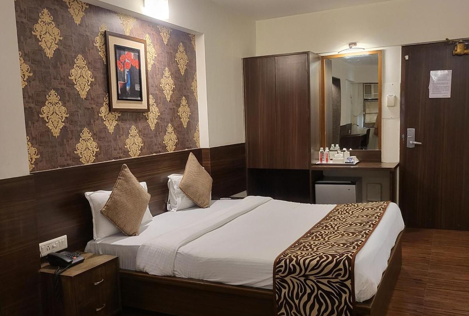 Maharana Chembur