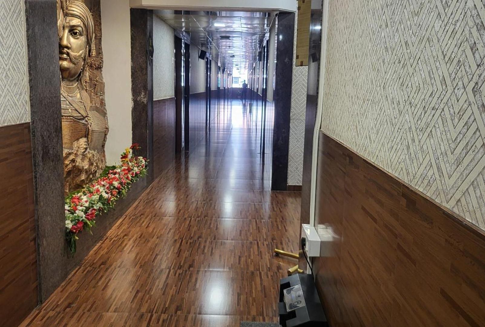 Hotel Maharana Chembur