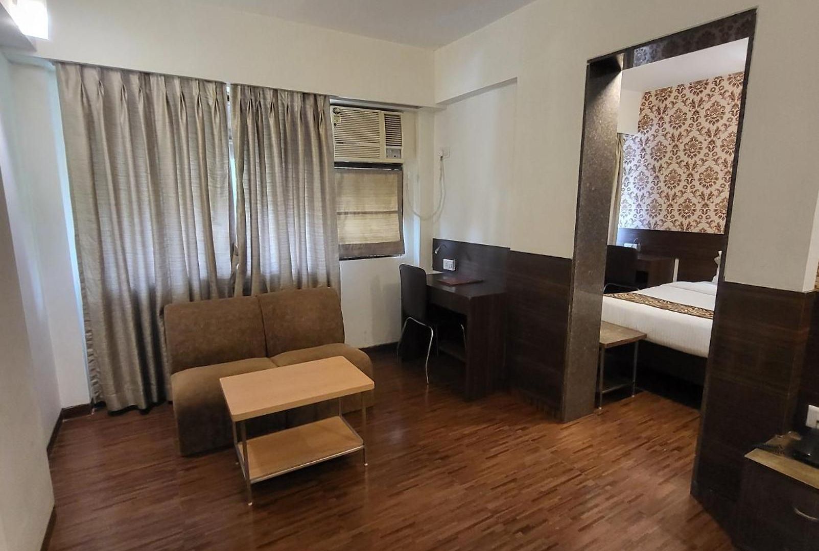 Maharana Chembur 2* Mumbai