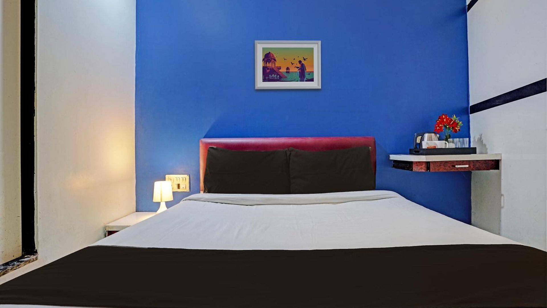 O Blue Sea 3* Mumbai