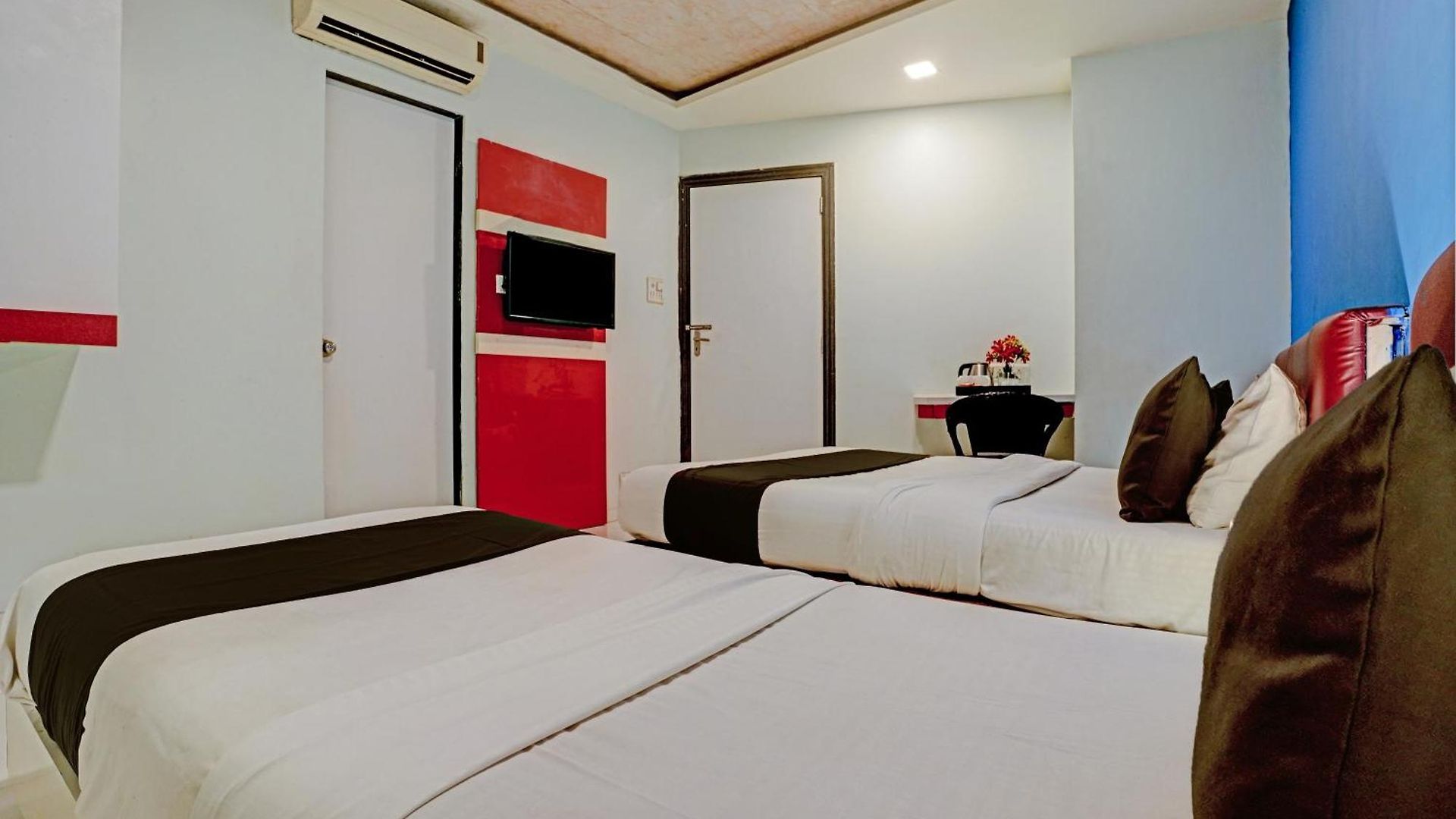 O Blue Sea Hotel