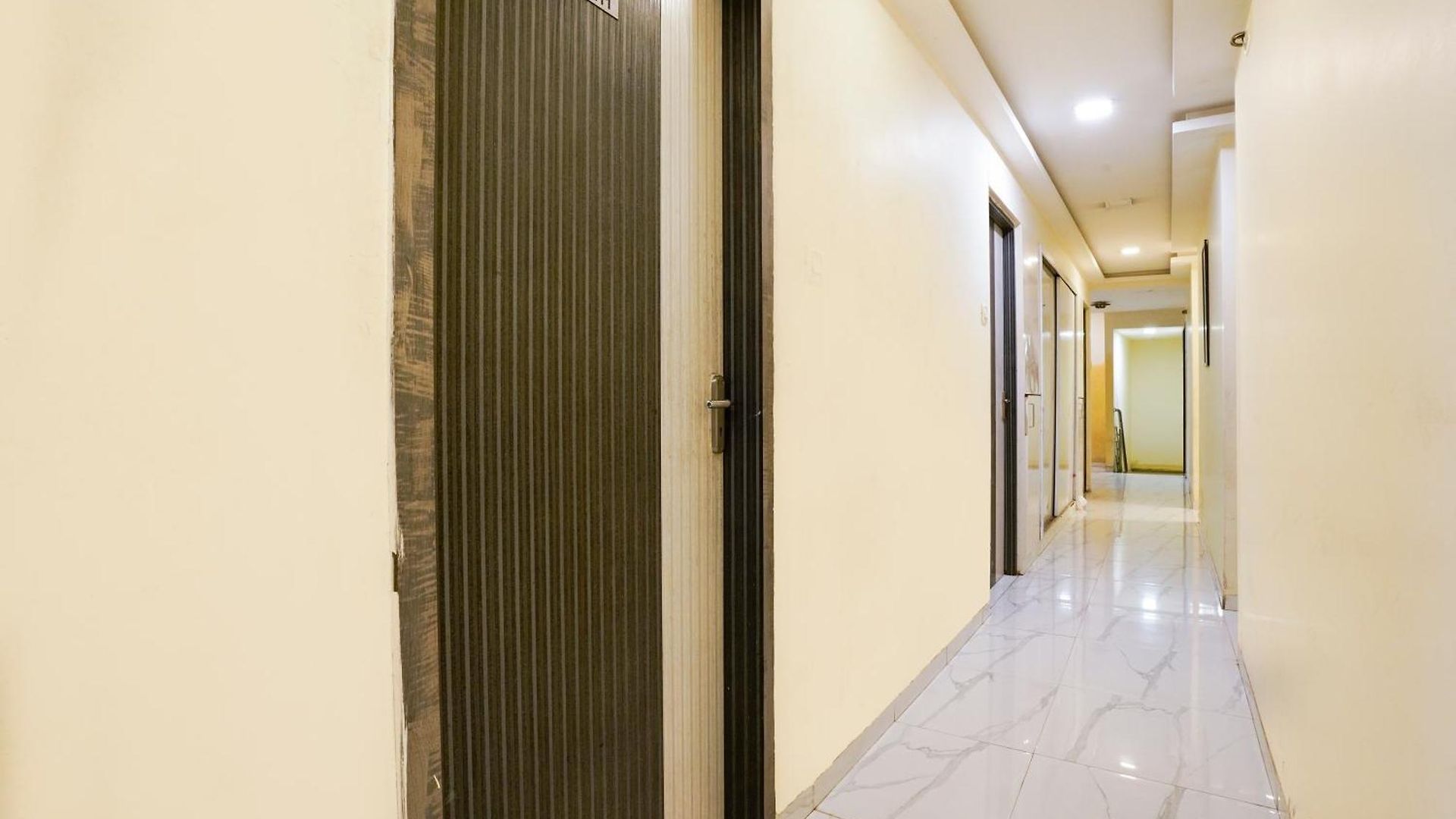 Hotel O Blue Sea 3*