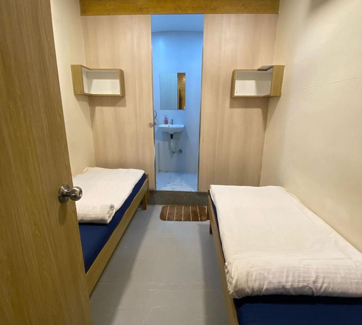 Inn Zest - Iit Mumbai