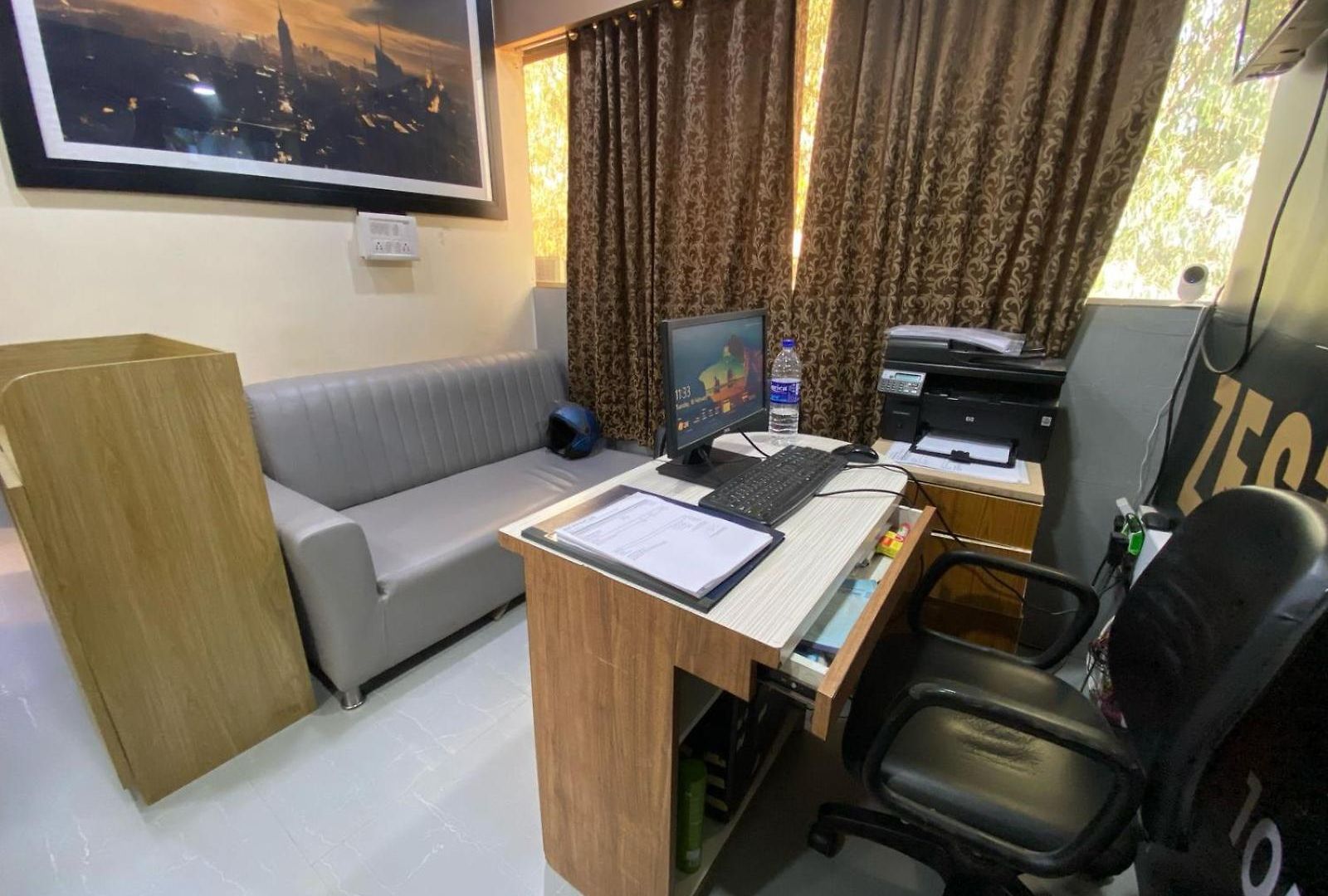 Zest - Iit Inn Mumbai